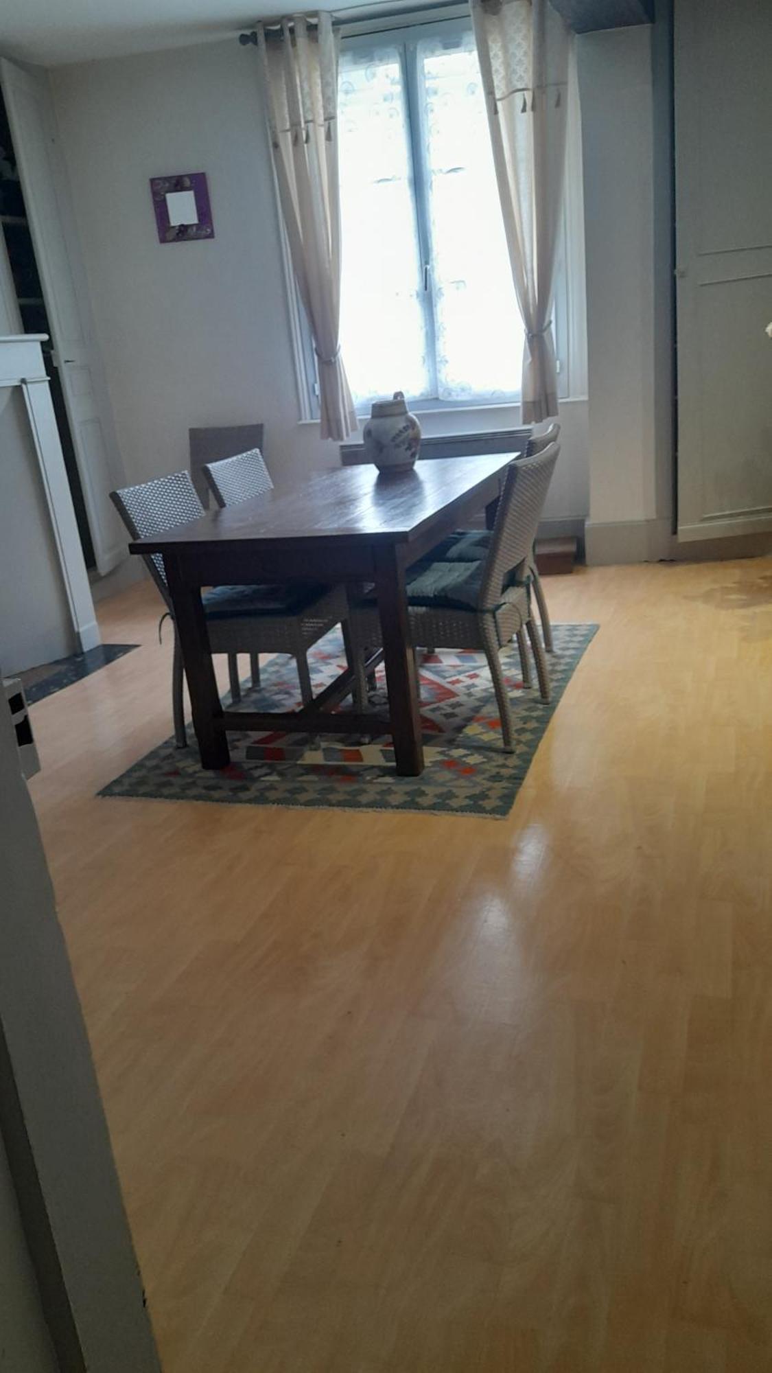 Escale Au Pied Du Chateau Amboise Zewnętrze zdjęcie