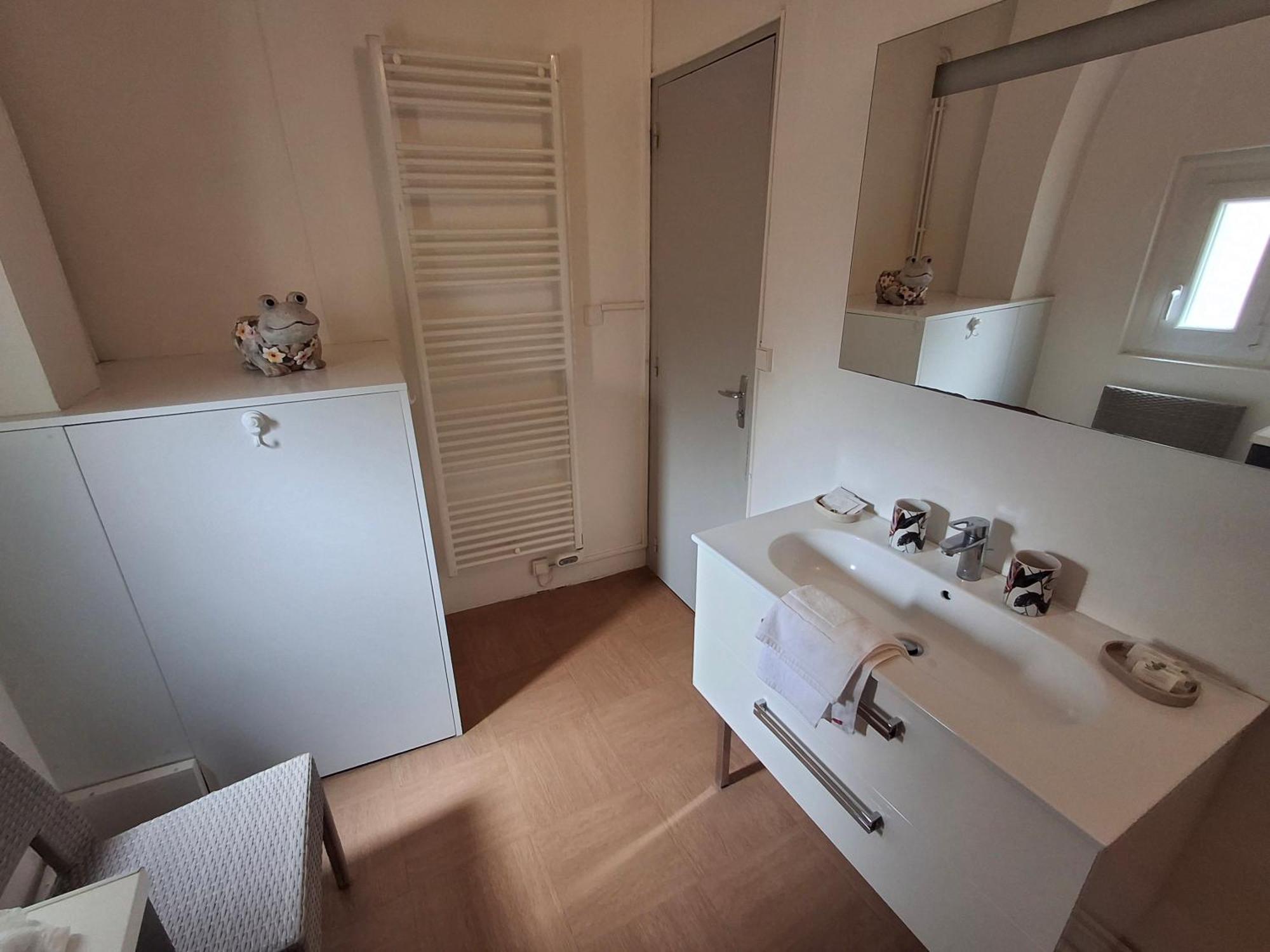 Escale Au Pied Du Chateau Amboise Zewnętrze zdjęcie