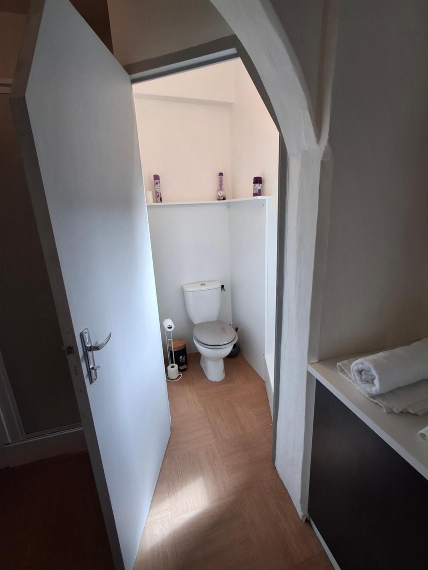Escale Au Pied Du Chateau Amboise Zewnętrze zdjęcie