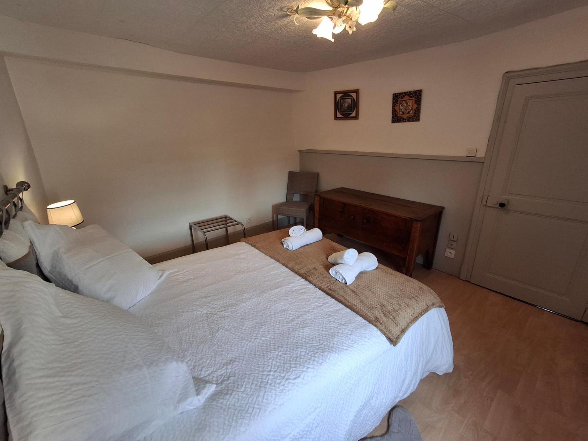 Escale Au Pied Du Chateau Amboise Zewnętrze zdjęcie