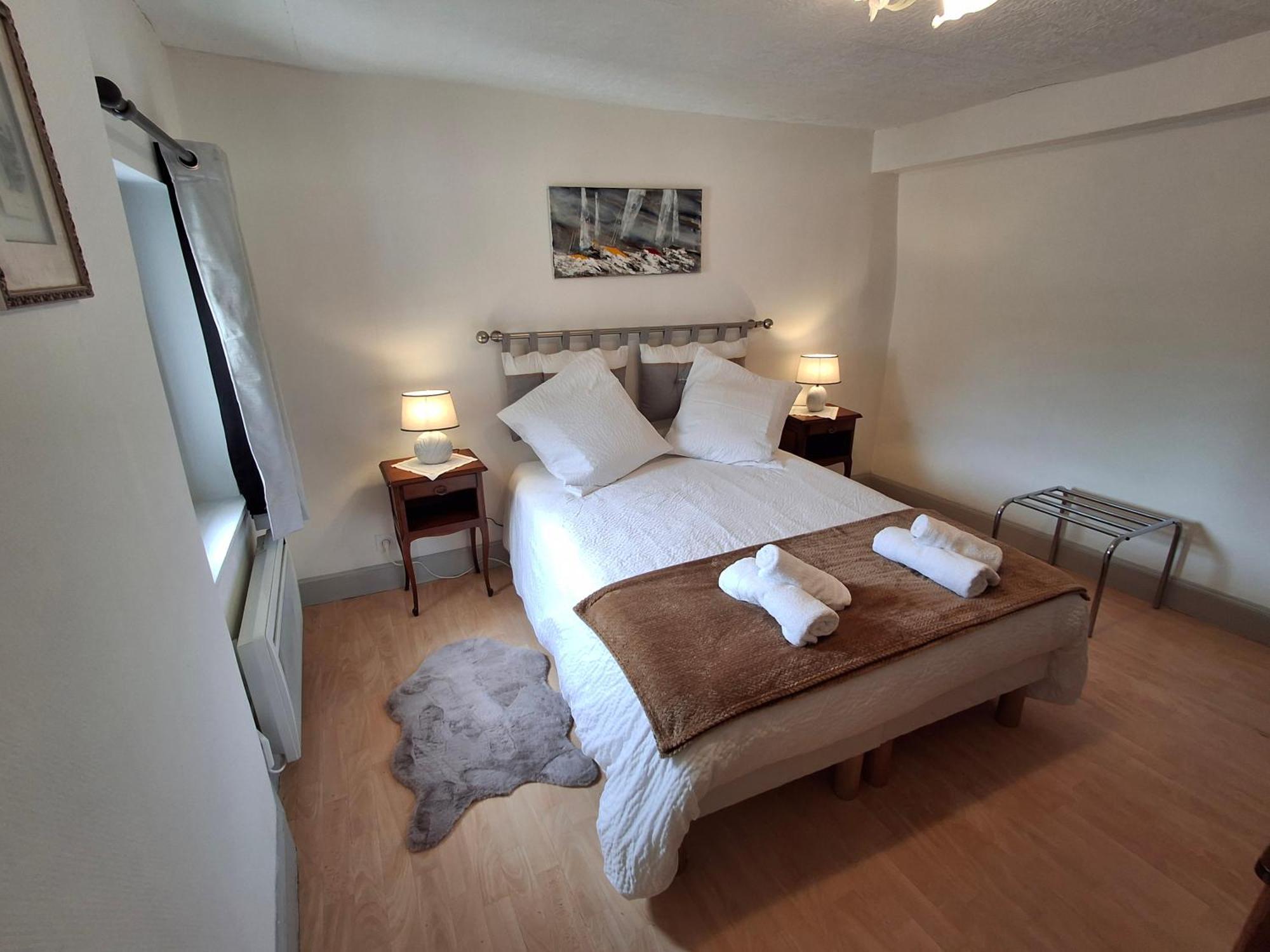 Escale Au Pied Du Chateau Amboise Zewnętrze zdjęcie