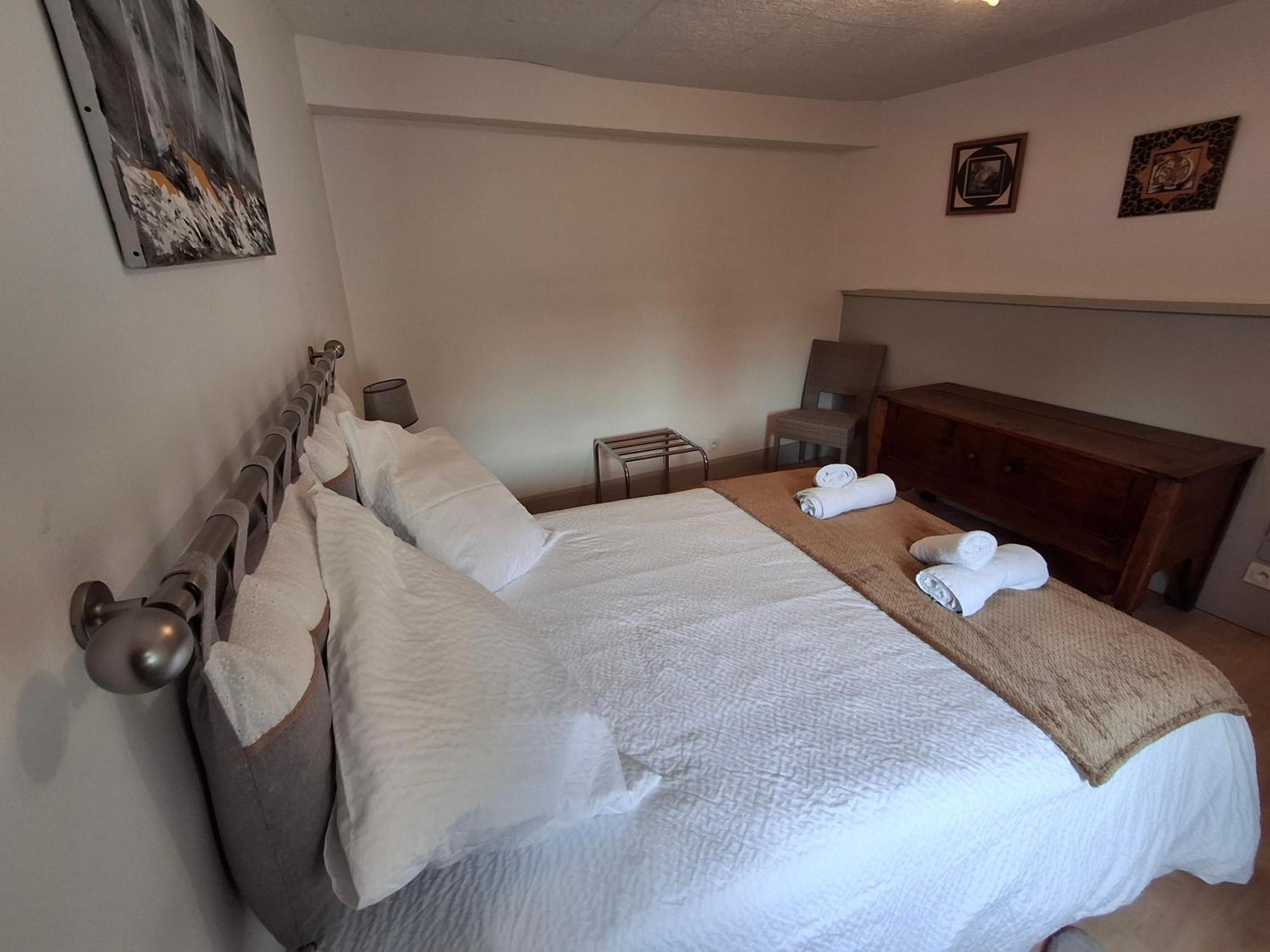 Escale Au Pied Du Chateau Amboise Zewnętrze zdjęcie
