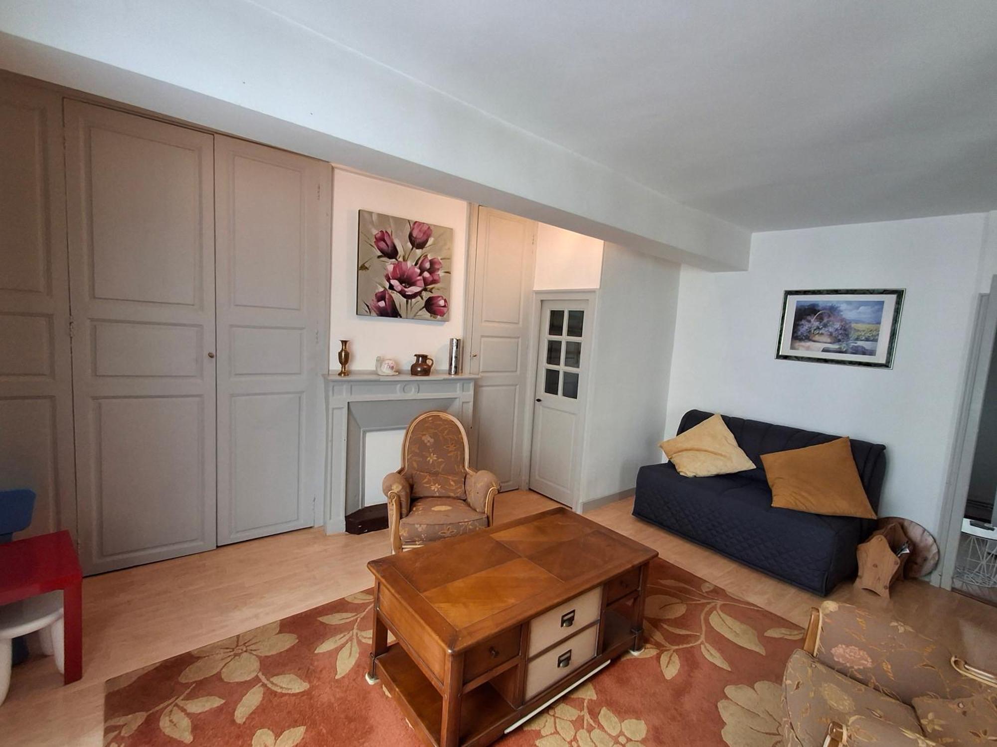 Escale Au Pied Du Chateau Amboise Zewnętrze zdjęcie