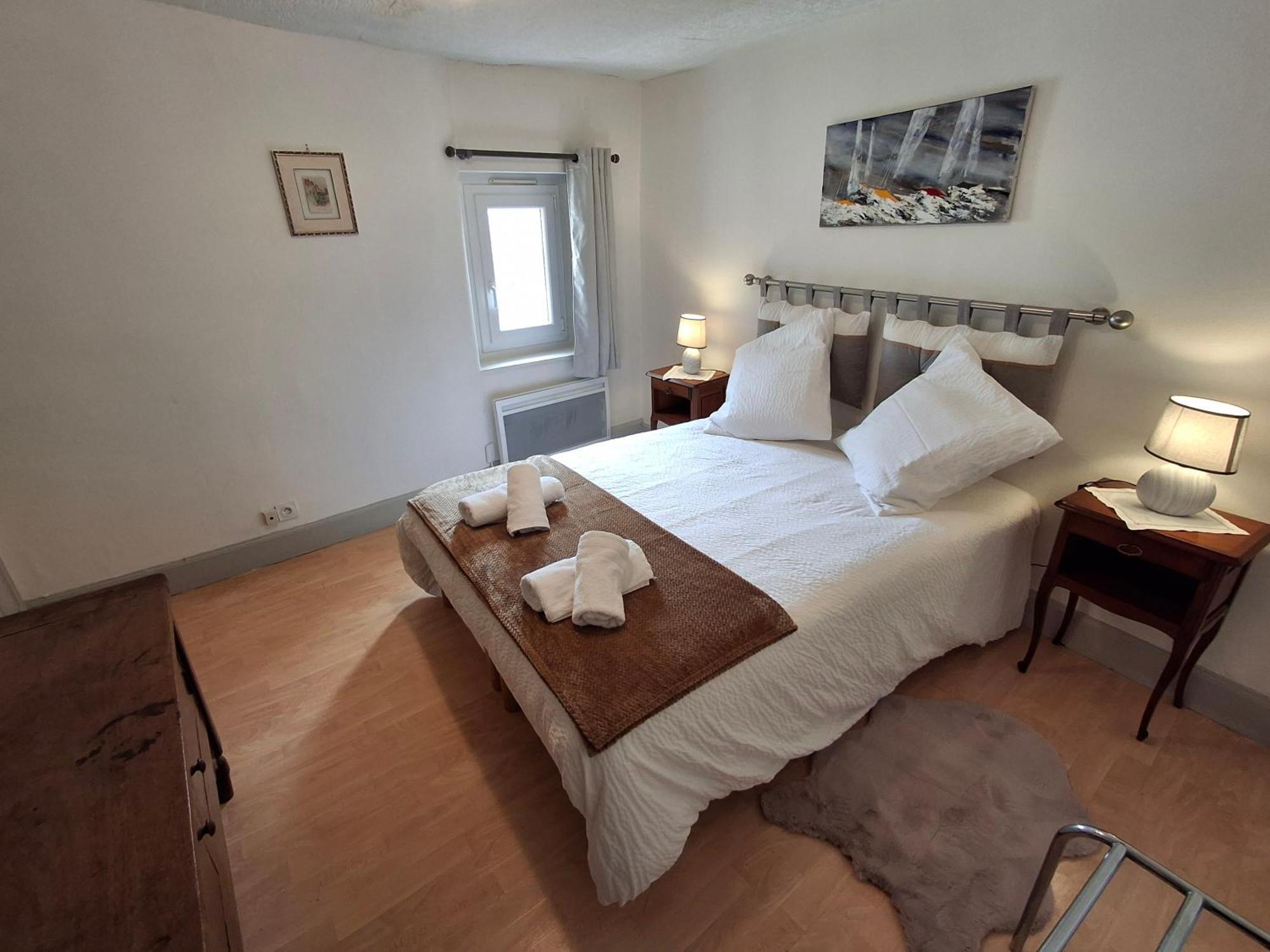 Escale Au Pied Du Chateau Amboise Zewnętrze zdjęcie
